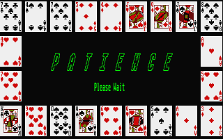Computer Patience — screenshot 1